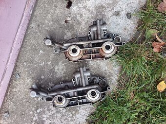 Bmw e39 530i vanos - 2