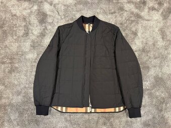 Burberry lehká bunda - 2