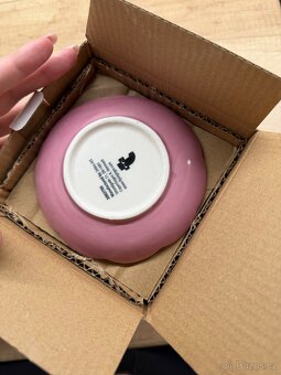 Krus mug flying tiger, krásný hrneček na čaj/kavu - 2