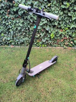 Elektricka kolobezka 33 km/h 2025 ZARUKA - DOPRAVA ZDARMA - 2