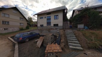 Rokytnice nad Jizerou - Horní Rokytnice 3KK dlouhodobý proná - 2