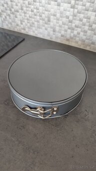 TESCOMA Forma na dort 22 cm rozkládací - 2