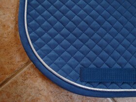 drezurní podsedlová dečka - vel. PONY, zn. HKM - 2