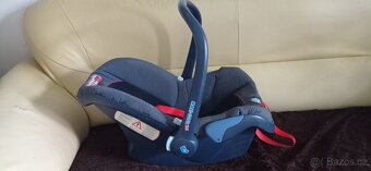Prodám autosedačku vajičko - 2