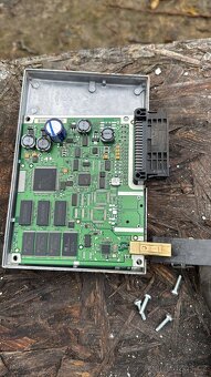 Bluetooth Jednotka Škoda 5P0862335 C - 2