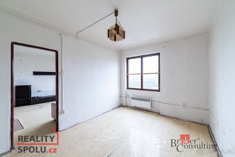 Prodej, byty/3+1, 70 m2, 43921 Koštice, Louny [ID 73354] - 2