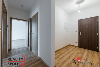 Pronájem, byty/2+kk, 60 m2, Sedlecká 1084/33, 36010 Karlovy  - 2