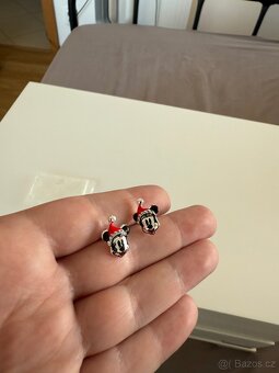 Nausnice Mickey Mouse - 2