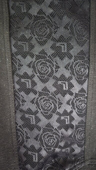 Legíny Lelosi Polarosi Hereford - velikost S - 2