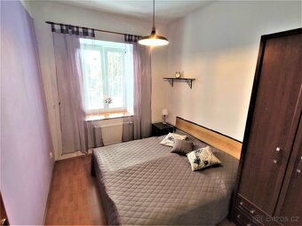 Prodej horského apartmánu, 2+kk, 32 m², Karlovice - 2