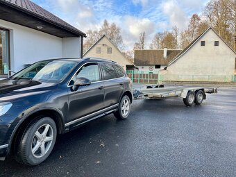 Odtah, autodoprava a dovoz do 3t - 2