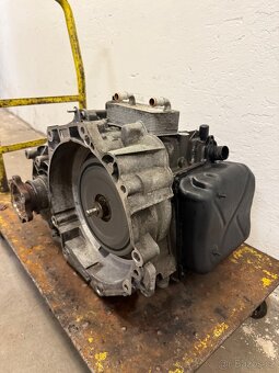 Převodovka DSG 2l 103 kw VW Golf V - 2