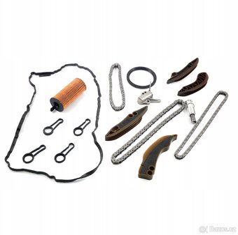 BMW X1 E84 18dX / 20dX – E90 320xd – Motor N47D20C – 135 kW - 2