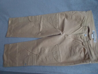 Dámské značkové kalhoty - 2