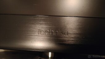 TV Technika LCD 23'' - 2
