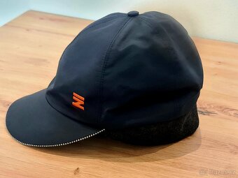 VÝPRAVČÍ ZIMNÍ ČEPICE SŽ NOVÁ - 2