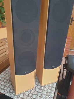 Reprobedny superior - 2