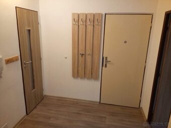 Pronájem bytu 2+1 - 2