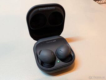 Samsung Galaxy Buds 2 Pro - 2