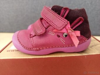 Dívčí boty - 2