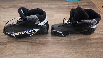 Prodam boty na bezky Salomon SNS 36 - 2