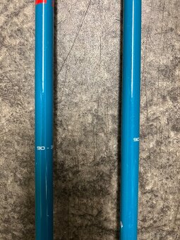 Detske lyzarske hole Leki 90cm … - 2