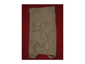 ruský carský batoh velká polní čs legie - 2