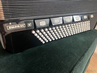 Delicia Choral V 120b - 2