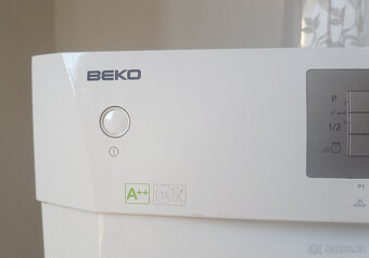 MYČKA NÁDOBÍ BEKO 60cm - 13SAD - A++ - 2
