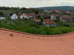 Stavebni pozemek Havraniky - 2