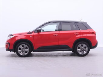 Suzuki Vitara 1,6 VVT 88kW CZ Premium 2.Maj (2017) - 2