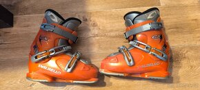 Dětské lyžařské boty Dalbello - 2