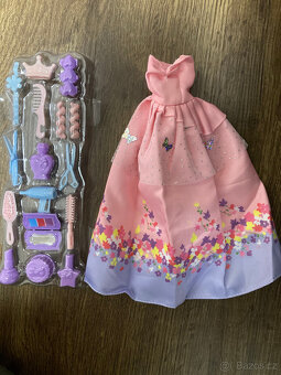 oblečky pro panenku barbie a kena NOVÉ - 2
