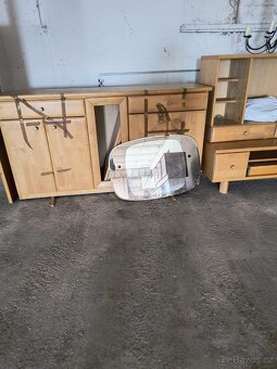 Prodam nabytek do loznice - 2