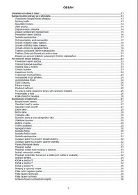 Zetor Crystal (nový) 150-160 a 150-170HD - návod k obsluze - 2