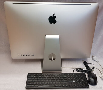 Apple iMac 27", proc. i5, 256GB SSD, 16GB RAM - 2