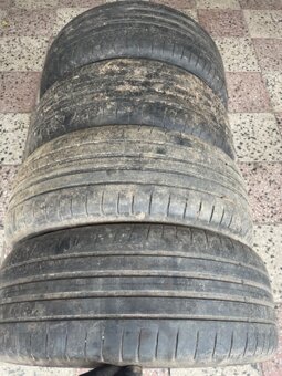 Alu kola Proteus 7jx17 5x112 - 2