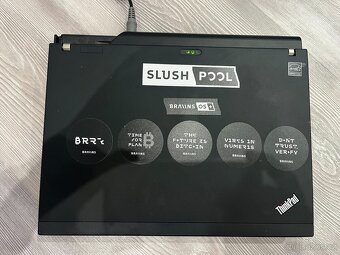 Lenovo x201 bez HDD + dock - 2