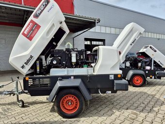Bobcat PA 12.7 - 2