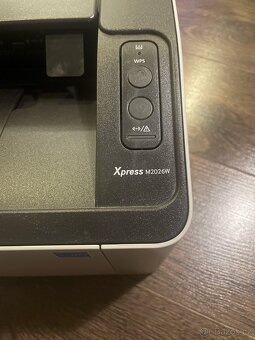 Tiskárna Samsung M2026W - 2