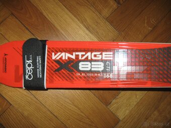 Prodám lyžařský set - 2