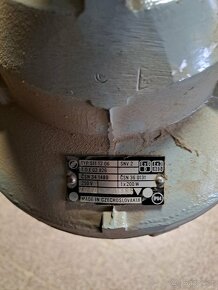 Průmyslové svítidlo EX - 2