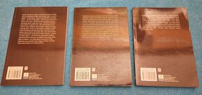 Manga Spirála 1-3 - 2