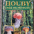 Houby - sběratelská encyklopedie a další od Reader Digest - 2
