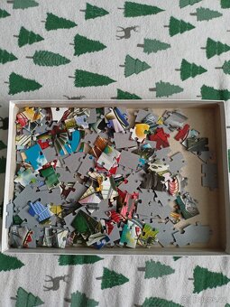 Dětské hračky - 2