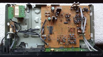 PIONEER CT-229 určeno na ND - 2