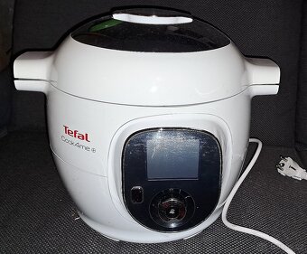 Tefal Cook4me+ CY851130 - 2