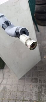 Karavan - nádrž na čistou vodu 190L - 2