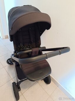 Kočárek Carrello Ultra - 2