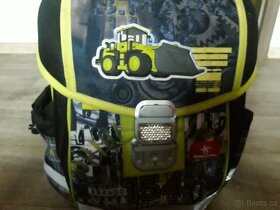 školní aktovky - 2